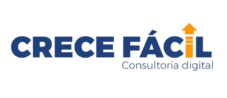 Crece F&aacute;cil